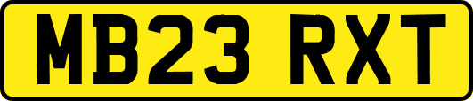MB23RXT