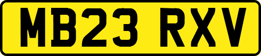 MB23RXV