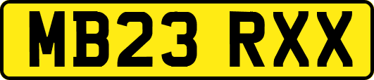 MB23RXX