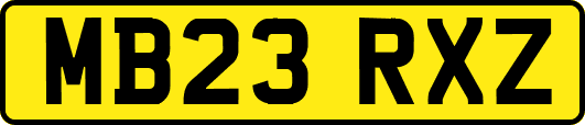 MB23RXZ