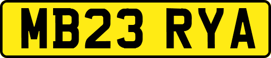MB23RYA