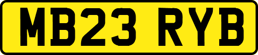 MB23RYB