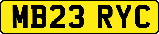 MB23RYC