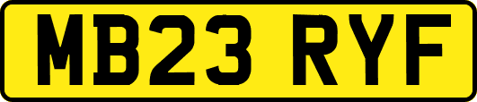 MB23RYF