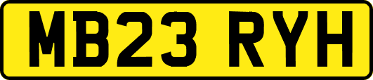 MB23RYH