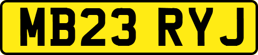 MB23RYJ