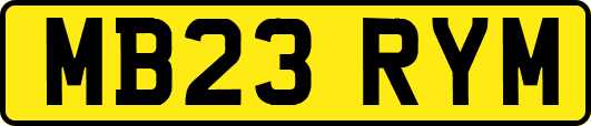 MB23RYM