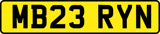 MB23RYN