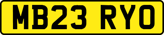 MB23RYO