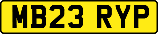 MB23RYP