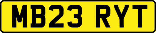 MB23RYT
