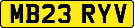 MB23RYV