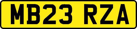 MB23RZA