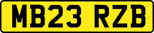 MB23RZB