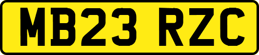 MB23RZC