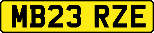 MB23RZE