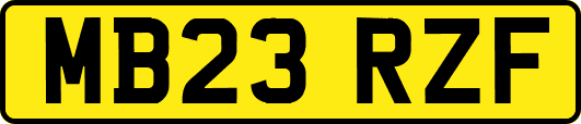 MB23RZF