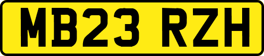 MB23RZH