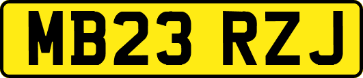 MB23RZJ