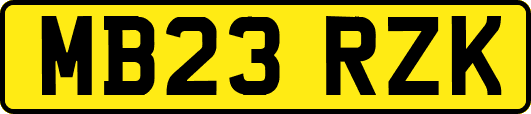 MB23RZK