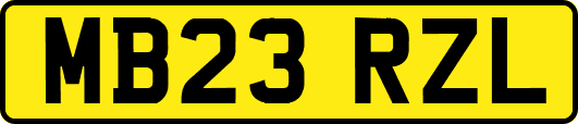 MB23RZL