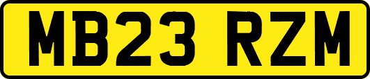MB23RZM