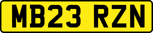 MB23RZN