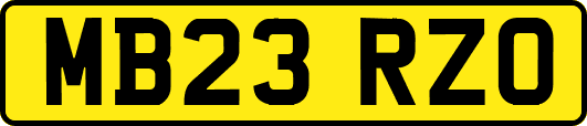 MB23RZO