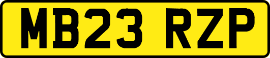 MB23RZP