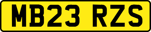 MB23RZS