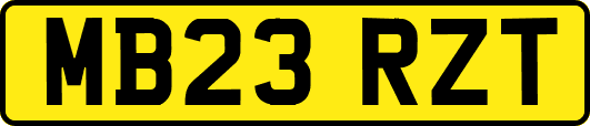 MB23RZT