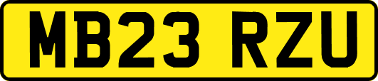 MB23RZU