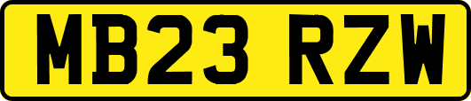 MB23RZW