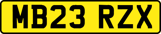 MB23RZX