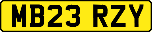 MB23RZY
