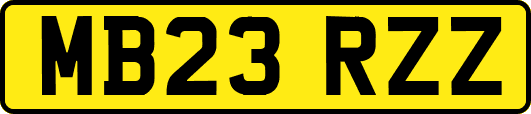 MB23RZZ