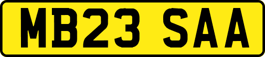 MB23SAA