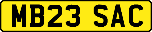 MB23SAC
