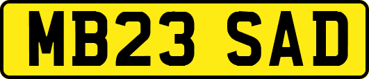 MB23SAD