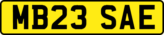 MB23SAE