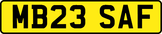 MB23SAF