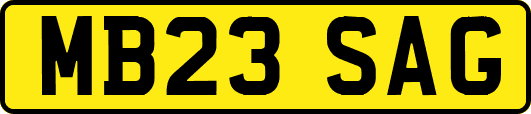 MB23SAG