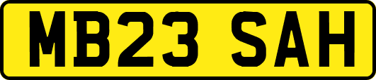 MB23SAH