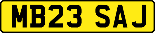 MB23SAJ