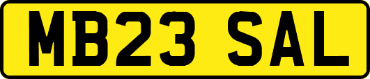 MB23SAL