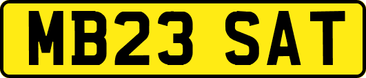 MB23SAT
