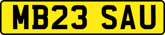 MB23SAU