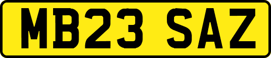MB23SAZ