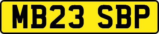 MB23SBP