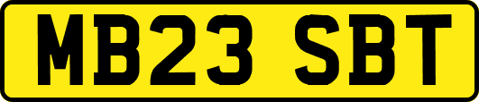 MB23SBT